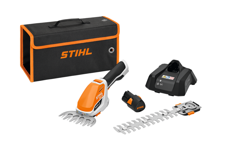 Load image into Gallery viewer, STIHL HSA 26 Battery Hedge Trimmer 
