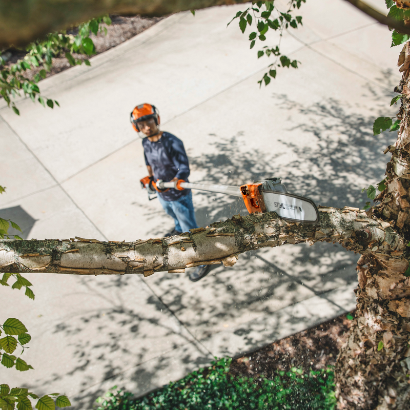 Load image into Gallery viewer, STIHL 71 PM3 64 Chainsaw Chain
