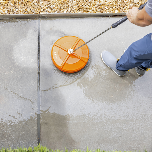 STIHL Rotary Surface Cleaner 4900 500 3904 