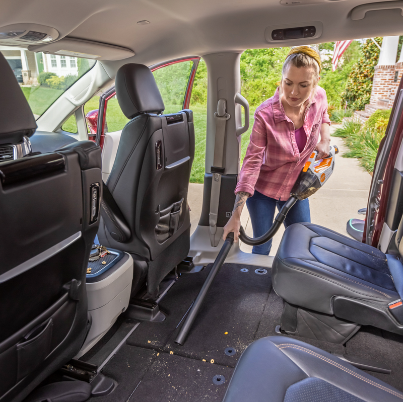 Load image into Gallery viewer, STIHL SEA 20 Battery Handheld Vacuum 
