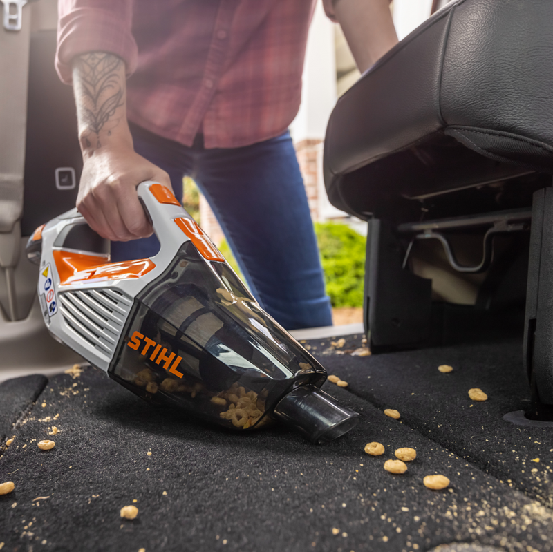 Load image into Gallery viewer, STIHL SEA 20 Battery Handheld Vacuum 
