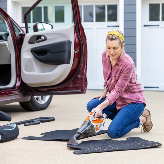 STIHL SEA 20 Battery Handheld Vacuum 