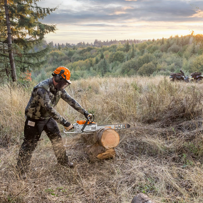 Load image into Gallery viewer, STIHL MSA 300 C-O Battery Chainsaw 
