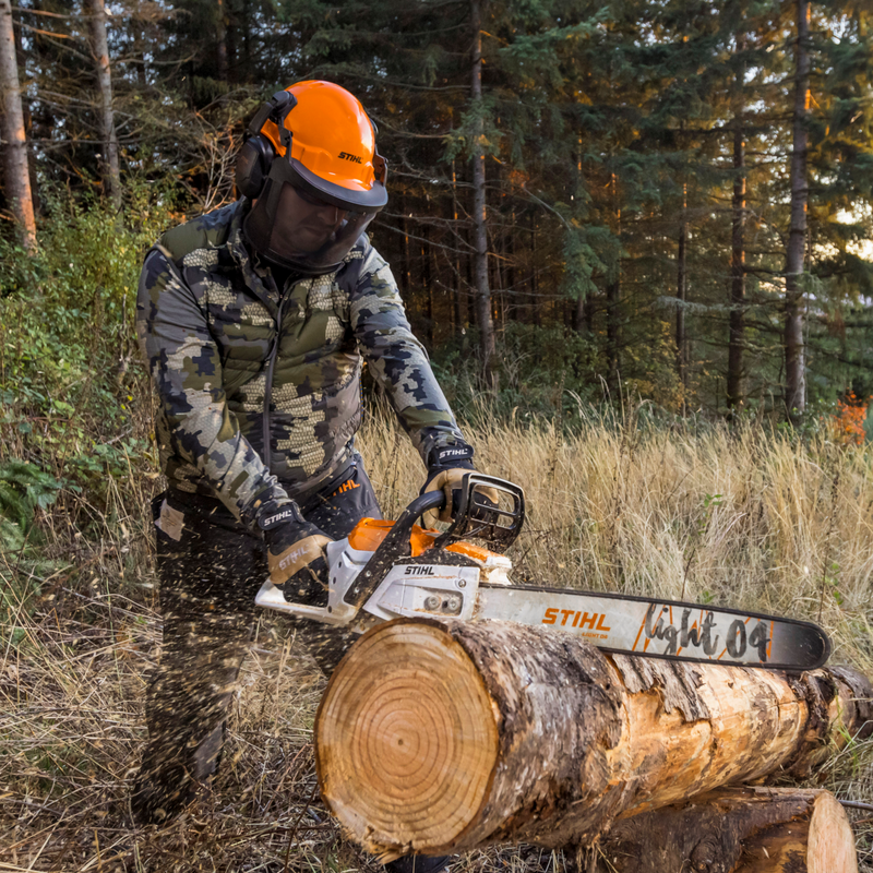 Load image into Gallery viewer, STIHL MSA 300 C-O Battery Chainsaw 
