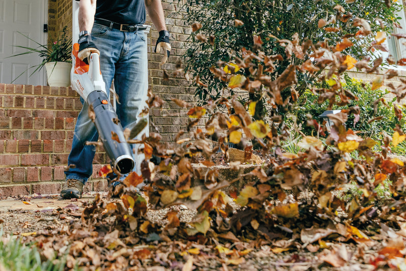 Load image into Gallery viewer, STIHL BGA 60 Battery Blower
