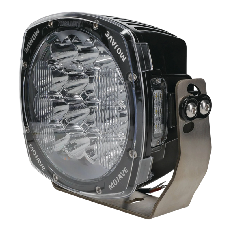 Load image into Gallery viewer, 8&quot; Mojave Series LED Racing Light Tiger Lights TLM8
