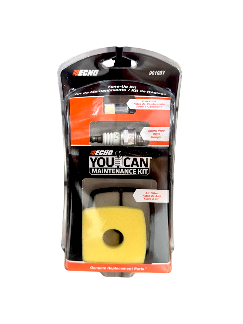 Load image into Gallery viewer, ECHO SRM 2320T Trimmer Tune Up Kit 90198Y
