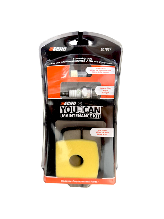 ECHO SRM 2320T Trimmer Tune Up Kit 90198Y