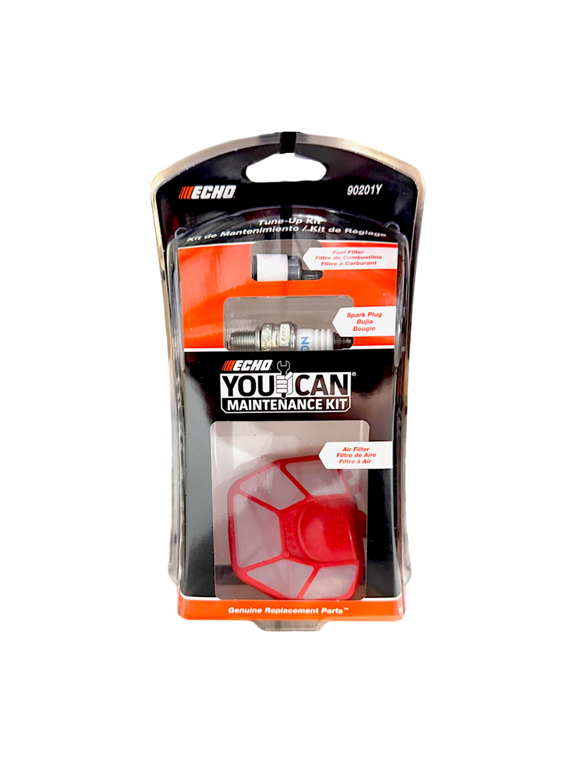 Load image into Gallery viewer, ECHO CS 2511T Chainsaw Tune Up Kit 90201Y
