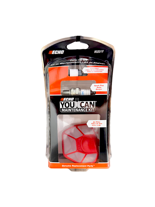 ECHO CS 2511T Chainsaw Tune Up Kit 90201Y