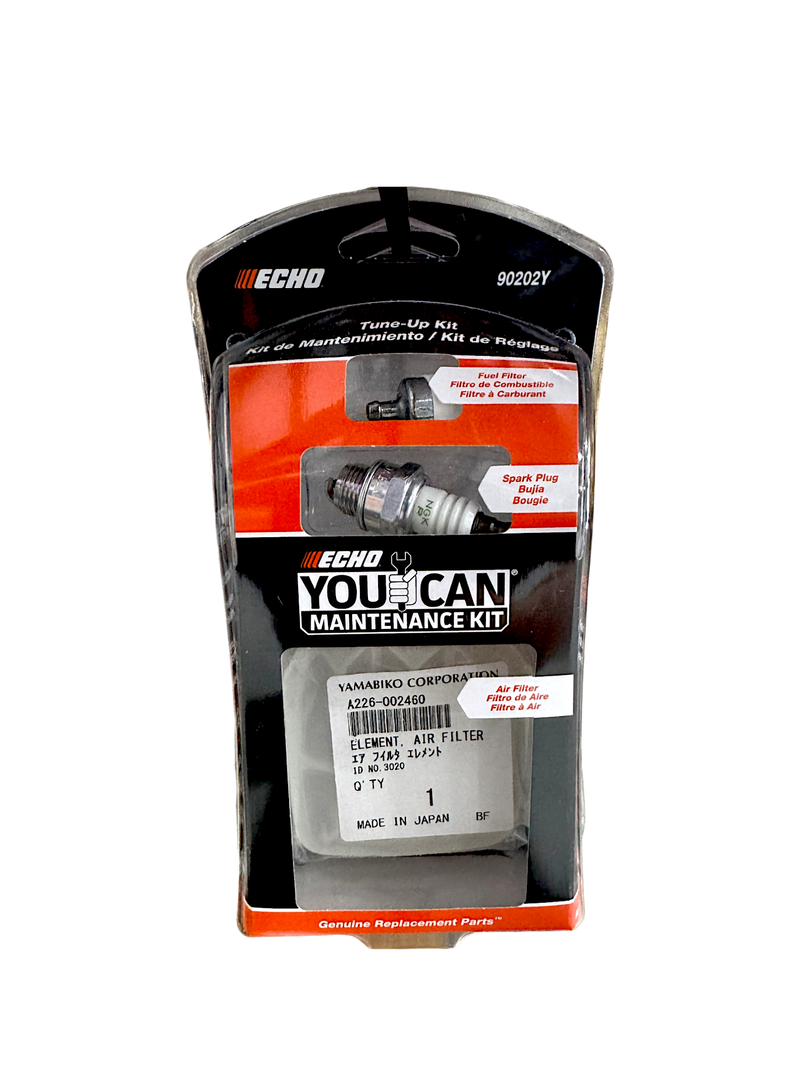 Load image into Gallery viewer, ECHO CS 355T Chainsaw Tune Up Kit 90202Y
