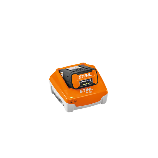 STIHL AL 501 High Speed Battery Charger 