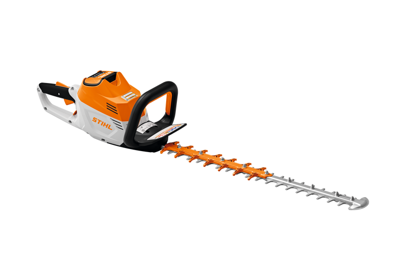 Load image into Gallery viewer, STIHL HSA 100 Battery Trimmer 
