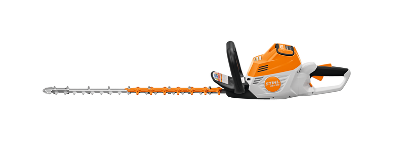 Load image into Gallery viewer, STIHL HSA 100 Battery Trimmer 
