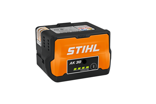 STIHL MSA 70 C-B Battery Chainsaw