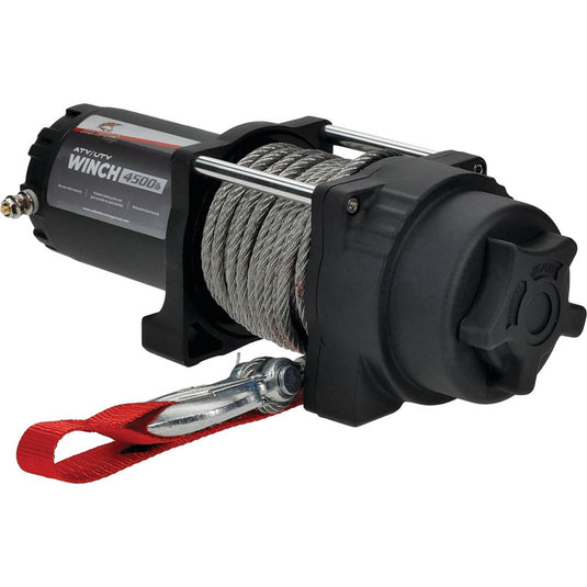 All Balls Racing All Balls 4500LB WINCH 4-BO Stens 431-01025