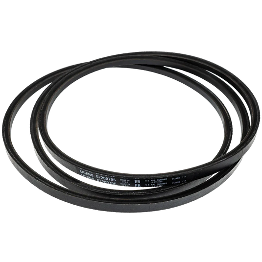 Gravely V-Belt 07200706 OEM