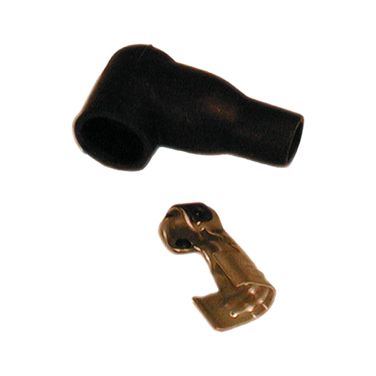 Briggs & Stratton Spark Plug Boot 66538S Replacement Stens 135-081