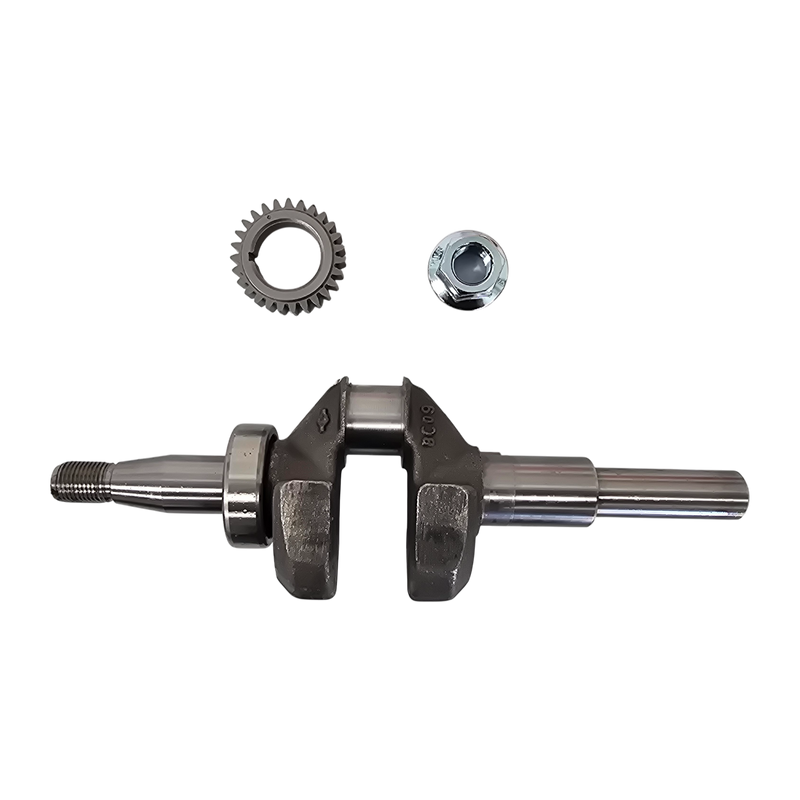 Load image into Gallery viewer, Briggs and Stratton Crankshaft 557137 OEM
