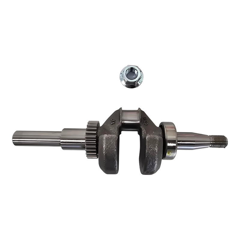 Load image into Gallery viewer, Briggs and Stratton Crankshaft 557137 OEM
