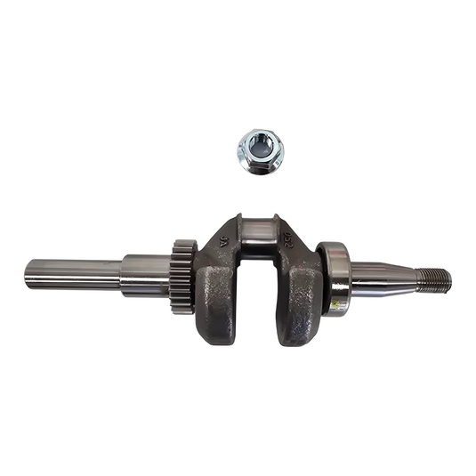 Briggs and Stratton Crankshaft 557137 OEM