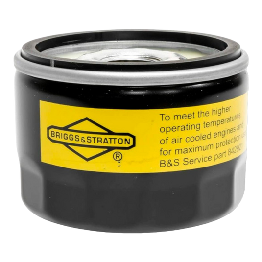 Briggs and Stratton Oil Filter 842921 OEM