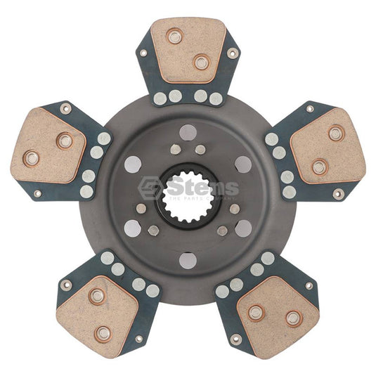 CaseIH 1539056C1 Clutch Disc Replacement Stens 1712-7056