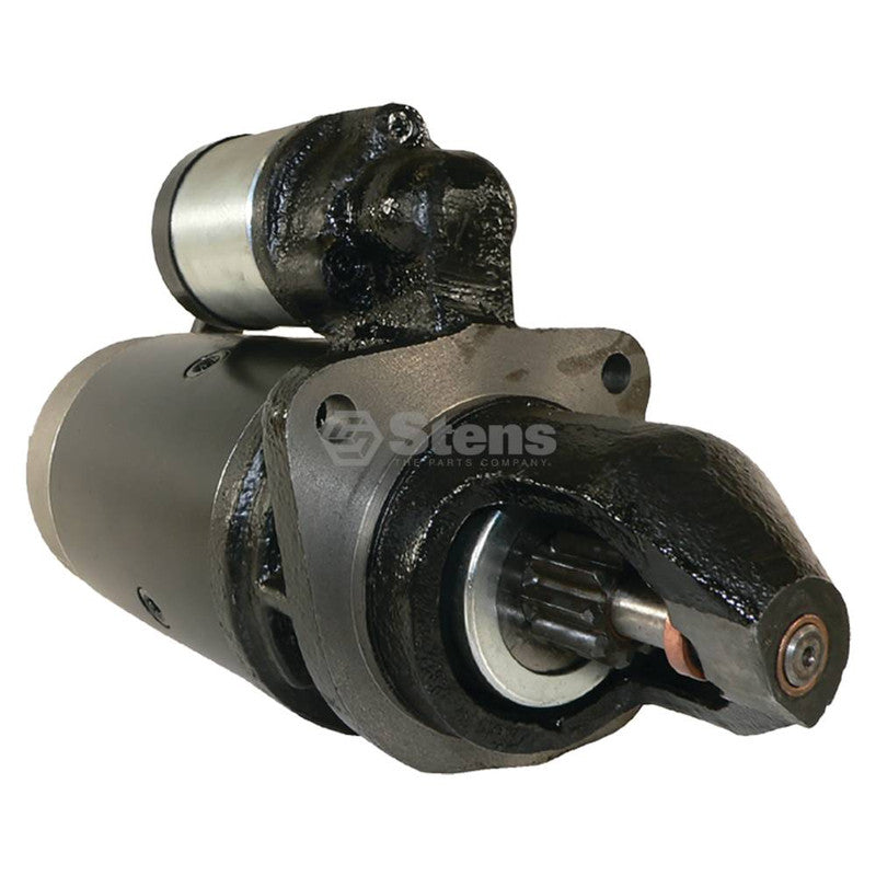 Load image into Gallery viewer, CaseIH 245927C93R Starter Replacement Stens 1700-0150
