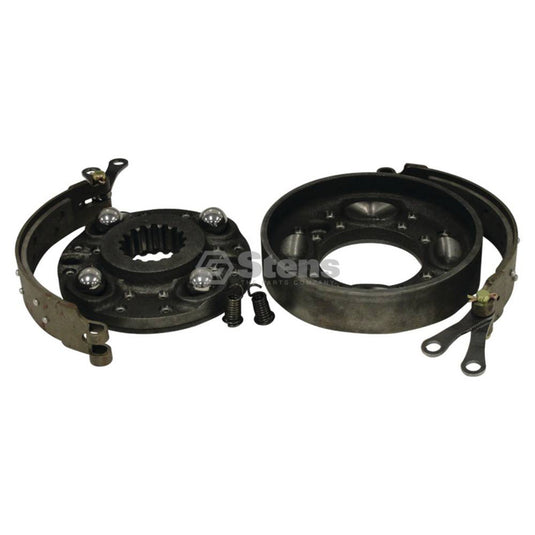 CaseIH 249022A3 Brake Pack Assembly Replacement Stens 1702-1004