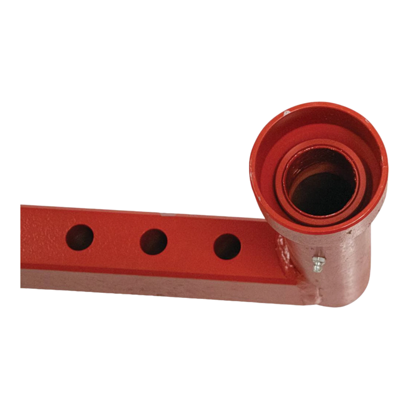 Load image into Gallery viewer, Case IH 66701C91 Axle Knee Replacement Stens 1704-3142
