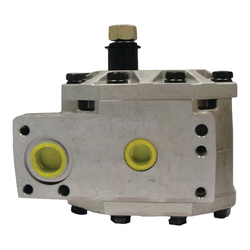 Load image into Gallery viewer, Case IH 93835C92 Hydraulic Pump Replacement Stens 1701-1015
