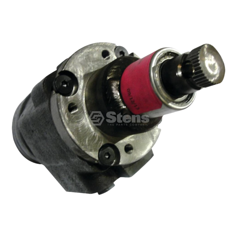 Load image into Gallery viewer, Case IH D91505 Steering Motor Replacement Stens 1701-1104
