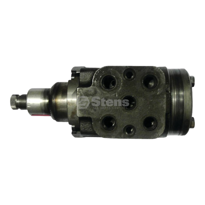 Load image into Gallery viewer, Case IH D91505 Steering Motor Replacement Stens 1701-1104
