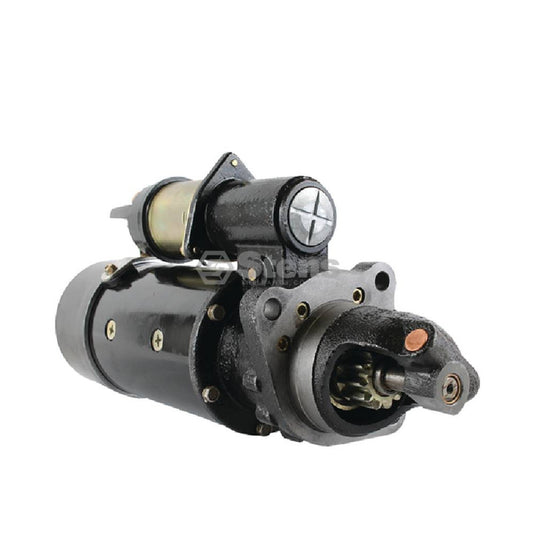 Caterpillar 12R0403 Starter Replacement Stens 3500-0118