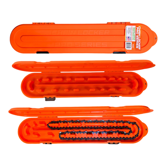 Chain Locker Pro Series 2202-10 Shop Pack of 10 Stens CHN-2202-10