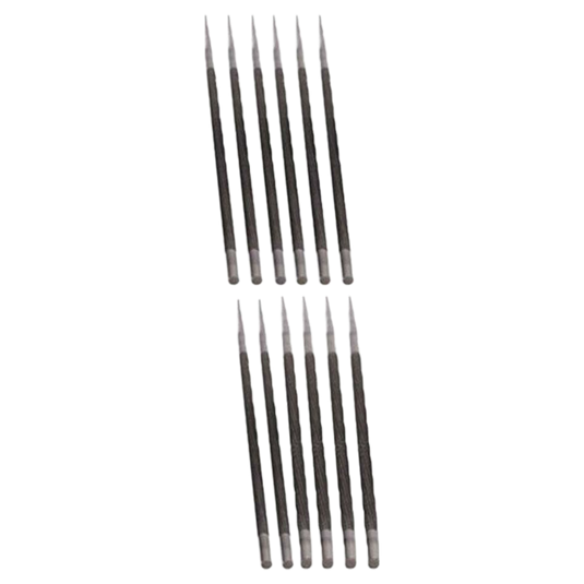 Chain Saw File Husqvarna 316  4.8mm 12 Pack 597356302