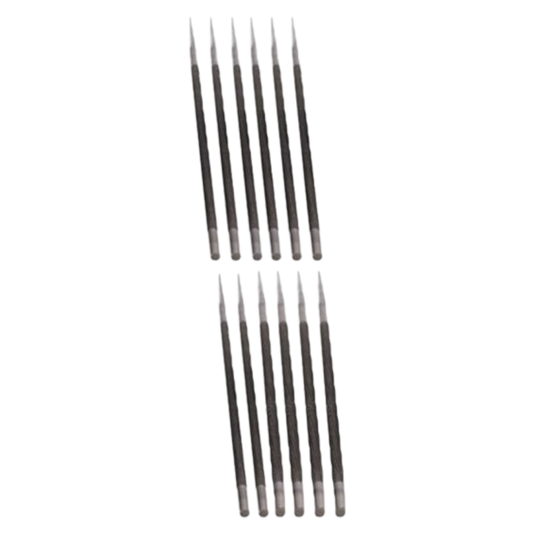 Chain Saw File Husqvarna 532  4.0mm 12 Pack 597355302