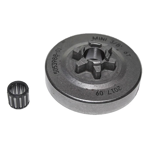 Husqvarna Clutch Drum Assembly Kit 577389701 OEM