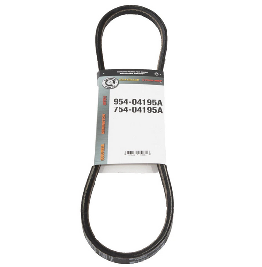 Cub Cadet Belt 954-04195A OEM