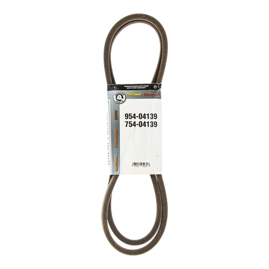 Cub Cadet Deck Belt 954-04139 OEM