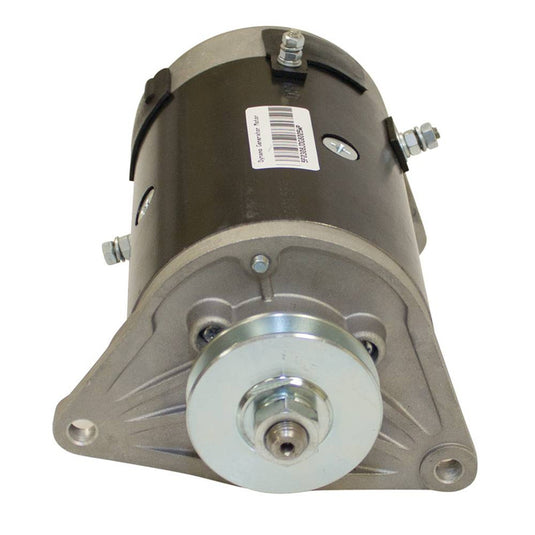 E-Z-GO 16511-G1 Starter Generator Stens 435-788
