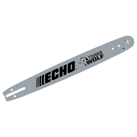 ECHO 20 inch Chainsaw Bar 20D0AS3870C OEM