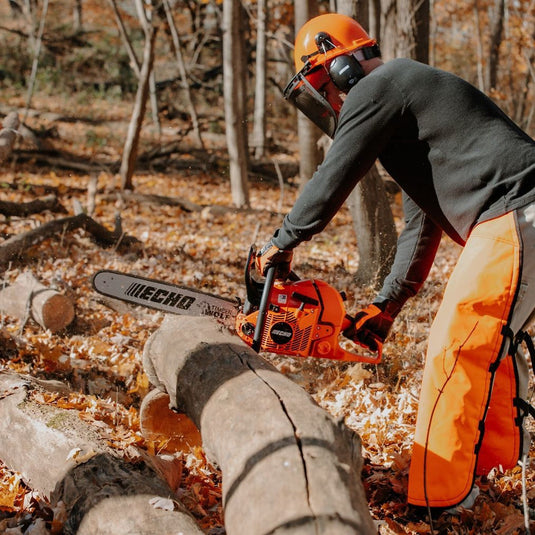 ECHO CS-590 Timber Wolf Chainsaw 20″