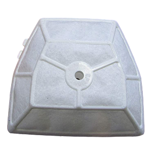 ECHO CS 590 Air Filter P021016372 OEM