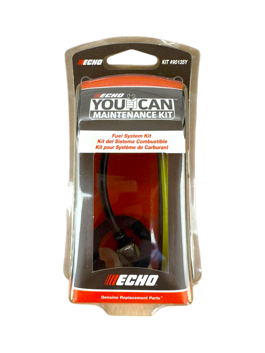ECHO HC 150, HC 150i, HC 151, HC 151i Hedge Trimmer Fuel Line Kit 90135Y