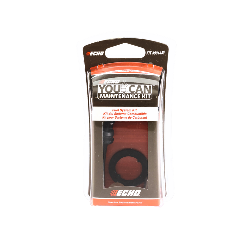 Load image into Gallery viewer, ECHO HC 152 Hedge Trimmer Fuel Line Kit 90143Y

