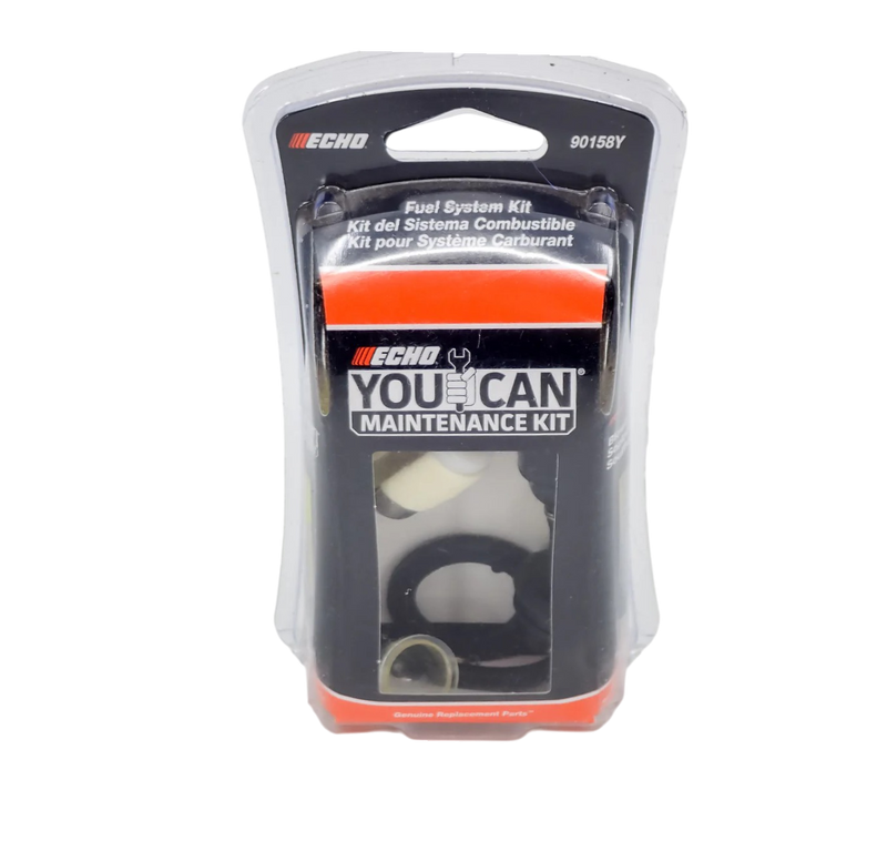 Load image into Gallery viewer, ECHO PB 580H, PB 580T Blower Fuel Line Kit 90158Y
