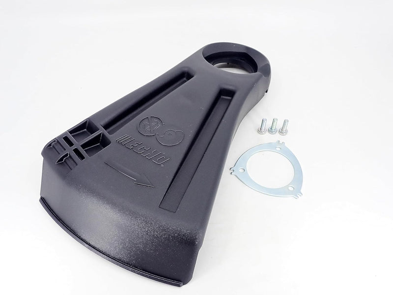 Load image into Gallery viewer, ECHO SRM 225 Debris Shield P021053450 OEM
