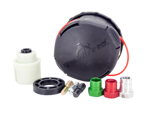 ECHO Speed Feed 400 Trimmer Head Universal Kit OEM 99944200907K