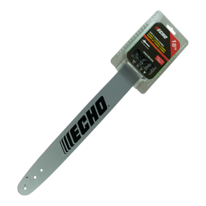 Load image into Gallery viewer, ECHO 18 Inch Bar and Chain Combo 18A0CD91PX
